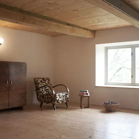 Holiday Barn בית כפרי *